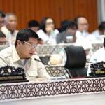 DPR Minta Alokasi Rusun Keagamaan Masuk Indikatif RKP 2027