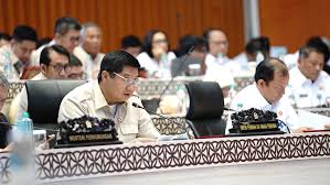 DPR Minta Alokasi Rusun Keagamaan Masuk Indikatif RKP 2027