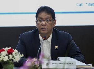 Kemenkeu Mulai Tarik Dana SAL Rp 300 Triliun dari Bank BUMN