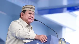 Sentil Pihak yang Tolak MBG, Prabowo Tegaskan Petani Justru Sangat Membutuhkannya