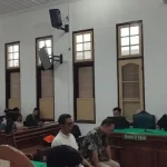 Vonis 4 dan 5 Tahun untuk Dua Terdakwa Kasus Korupsi DJKA Medan