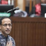 Ketuk Palu! Mantan Mendikbud Nadiem Makarim Divonis 10 Tahun Penjara Kasus Korupsi Chromebook