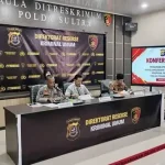 Polda Sultra Terapkan Pasal TPPU, Lacak Aliran Dana Umrah Ilegal PT TRG Senilai Rp7 Miliar