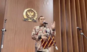 Mensesneg Bantah Isu Industri Komponen Otomotif Hengkang ke Vietnam