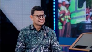 Jamin Makan Bergizi Gratis Aman, BPOM Usulkan Sistem Pencegahan Keracunan Sejak di Dapur