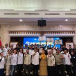 Karang Taruna Jakarta Utara dan PLN Peduli Bekali Puluhan Pemuda Keterampilan Content Creator