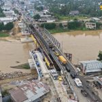 Menteri Dody Targetkan Jembatan Kr. Tingkeum dan Teupin Mane Fungsional Akhir Agustus 2026