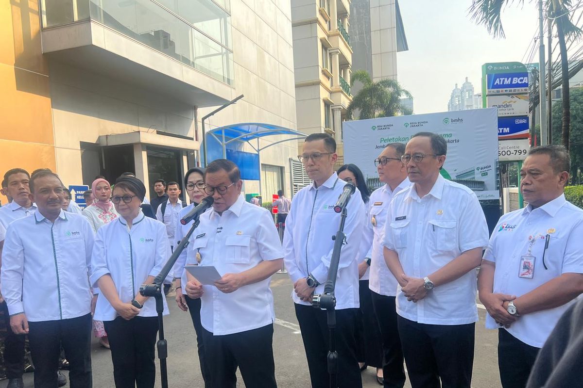 Pramono Anung Buka Suara Soal Usulan Tarif Transjabodetabek Rp10.000 ke Bandara Soetta 8 Pramono Anung Buka Suara Soal Usulan Tarif Transjabodetabek Rp10.000 ke Bandara Soetta