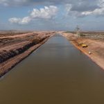 Kementerian PU Terus Perkuat Infrastruktur KSPEAN Wanam Merauke