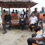 Dukung Produktivitas Petani Bireuen, Menteri Dody Pastikan Rehab-Rekon D.I Pante Lhong Dipercepat