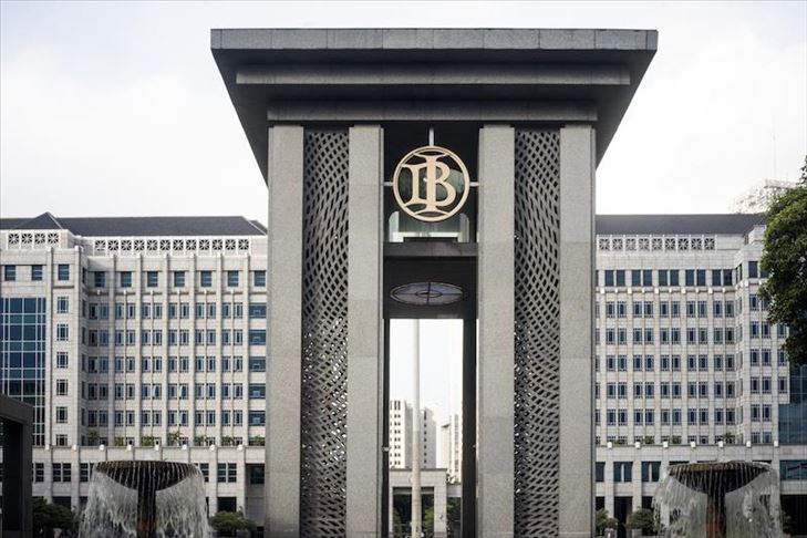 Sebut UMKM Nadi Ekonomi Indonesia, BI Genjot Akses Kredit dan Digitalisasi QRIS