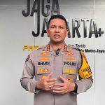 Polda Metro Pastikan Kasat Narkoba Tangsel Tak Terlibat Peredaran 200 Etomidate