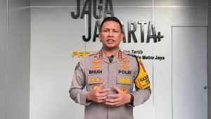 Polda Metro Pastikan Kasat Narkoba Tangsel Tak Terlibat Peredaran 200 Etomidate