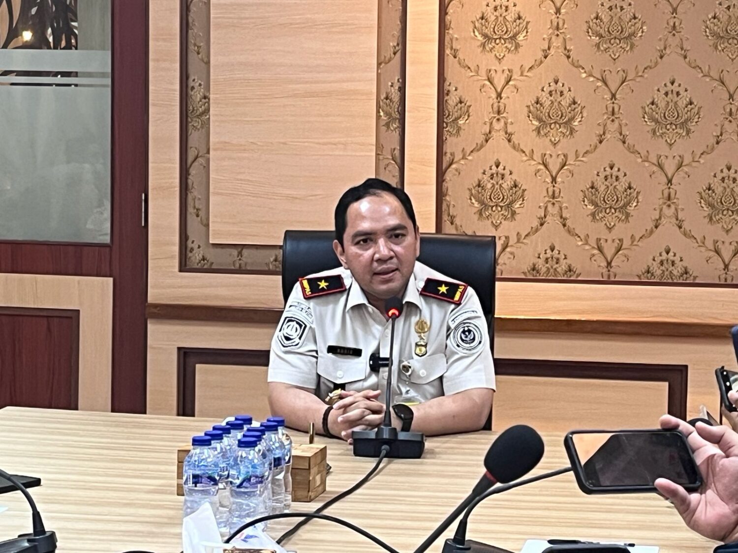 Diperiksa Imigrasi Ngurah Rai, Penyelenggara Lari Bali Silent Disco Lakukan Penyalahgunaan Izin Tinggal