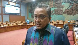 Bupati Pemalang Kena OTT KPK, Legislator: Biaya Pilkada Tinggi dan Gaji Kepala Daerah Minim