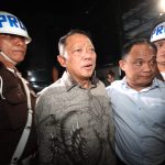 Kasus Febrie Adriansyah Harus Jadi Momentum Perkuat Integritas Institusi