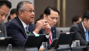 KPK Tak Menutup Peluang Periksa Perry Warjiyo dalam Kasus Dugaan Korupsi CSR