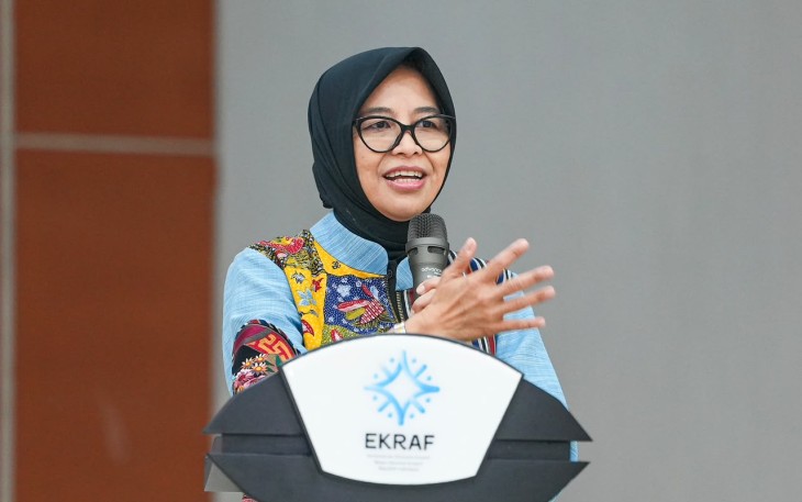 Perkuat Kualitas ASN, Kemenekraf dan Kemenpar Gelar Uji Kompetensi Adyatama 2026 4 Perkuat Kualitas ASN, Kemenekraf dan Kemenpar Gelar Uji Kompetensi Adyatama 2026