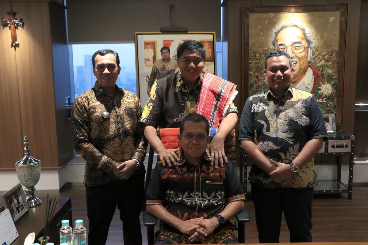 Strategi Baru NTT Genjot PAD : Pajak Kendaraan Mati, Hak BBM Subsidi 10 Strategi Baru NTT Genjot PAD : Pajak Kendaraan Mati, Hak BBM Subsidi