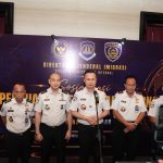 Gandeng KPK, Ditjen Imigrasi Tabuh Genderang Perang Lawan Korupsi dan Gratifikasi!