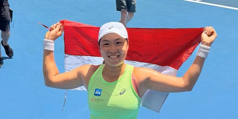 Kalah dari Anna Kalinskaya, Janice Tjen Gugur di Babak 16 Besar Mubadala DC Open 2026 10 Kalah dari Anna Kalinskaya, Janice Tjen Gugur di Babak 16 Besar Mubadala DC Open 2026