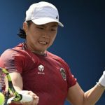Tumbangkan Petenis Slovakia, Janice Tjen Melenggang ke Babak 16 Besar DC Open