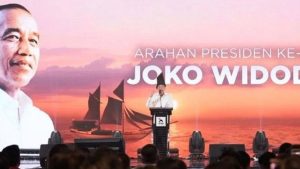 Jokowi Bakal Safari ke NTT, PSI: Masyarakat Rindu