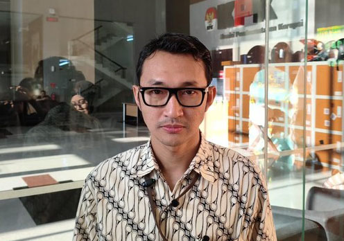 KPK: OTT Bupati Pemalang Terkait Korupsi Proyek dan Jual-Beli Jabatan