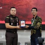Kejati NTT Tanamkan Budaya Anti Korupsi kepada 1.410 Mahasiswa Baru Poltekkes Kemenkes Kupang