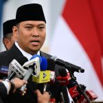BGN Tutup Permanen 833 Dapur SPPG Bermasalah, Sudaryono Pastikan Tak Ada Pembayaran