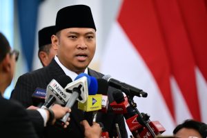 BGN Tutup Permanen 833 Dapur SPPG Bermasalah, Sudaryono Pastikan Tak Ada Pembayaran