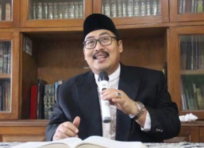 Mantan Jampidsus Terjerat Kasus, PBNU Minta Jaksa Agung Tetap Semangat Berantas Korupsi
