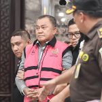 Chat Eks Waka BGN dengan Istri Jadi Bukti Korupsi MBG