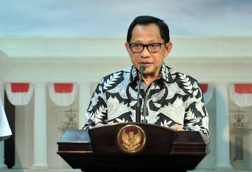 Cegah Korupsi, Kemendagri-KPK Akan Keliling 10 Daerah Mulai Pekan Depan 11 Cegah Korupsi, Kemendagri-KPK Akan Keliling 10 Daerah Mulai Pekan Depan