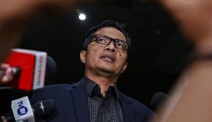 Bingung Febrie Adriansyah Jadi Tersangka Korupsi, Pengacara: Buktinya Tidak Jelas