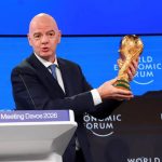 Presiden FIFA Serang Balik para Pengkritik Piala Dunia 2026