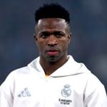 Arsenal Siap Datangkan Vinicius Jr dari Madrid