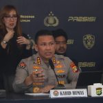 Jaringan TPPO Indonesia-Libya Akhirnya Dibongkar Polda Metro Jaya