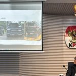 Istri Kedua Bupati Kuansing Ikut Diamankan KPK, Terciduk Kuasai Pajero Sport Setoran Jual-Beli Jabatan