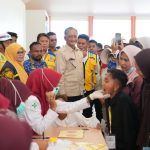 Fasilitas Lengkap dan Modern, Menteri PU Pastikan Sekolah Rakyat Lhokseumawe Siap Fungsional
