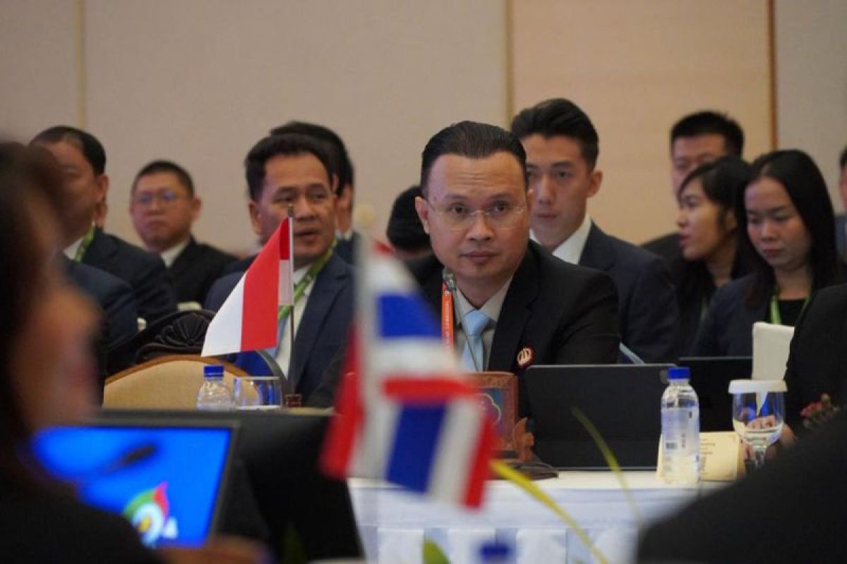 Dongkrak PNBP Visa Jadi Rp2,8 Triliun, Ditjen Imigrasi Perketat Kualitas Orang Asing 3 Dongkrak PNBP Visa Jadi Rp2,8 Triliun, Ditjen Imigrasi Perketat Kualitas Orang Asing
