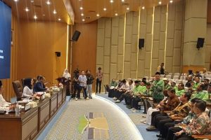 Kabar Gembira! Kemenag Siapkan 2 Skema untuk Guru Honorer Madrasah Angkat Jadi ASN hingga Insentif Rp1,5 Juta