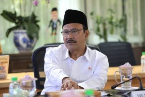 Kawal MPLS Sekolah Rakyat 2026, Gus Ipul Rilis 6 Titah Strategis untuk Kemensos