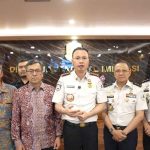 Gak Pakai Kawat Berduri, Imigrasi Gandeng ITB Jaga Perbatasan RI Pakai ‘Pagar Digital’ & Drone 24 Jam!
