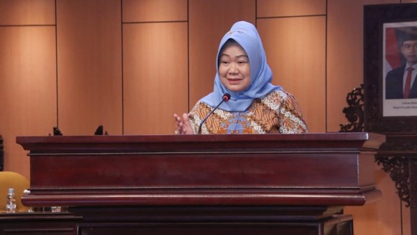 Ubah Budaya Malu Jadi Budaya Bersalah, Langkah Nyata Setjen MPR RI Wujudkan Birokrasi Clean Governance