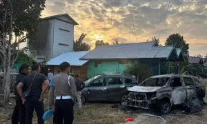 Gerebek Bandar Narkoba Berujung Maut, Komisi III DPR Desak Polri Kejar Pelaku dan Cari 2 Polisi Hilang