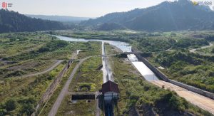 Bendungan Keureuto Jaga Pasokan Air di Aceh Tetap Aman saat Musim Kemarau 7 Bendungan Keureuto Jaga Pasokan Air di Aceh Tetap Aman saat Musim Kemarau