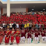 4 Sekolah Rakyat yang Dibangun Kementerian PU di Sulsel Mulai Beroperasi 22 4 Sekolah Rakyat yang Dibangun Kementerian PU di Sulsel Mulai Beroperasi