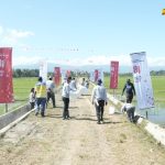 Semarak HUT ke-81 RI, Kementerian PU Inisasi Gerakan Irigasi Bersih 4 Semarak HUT ke-81 RI, Kementerian PU Inisasi Gerakan Irigasi Bersih