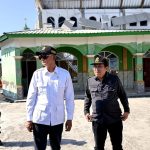 Gempa NTT, Kementerian PU Turunkan Tim Periksa Rumah Sakit hingga Fasilitas Publik 2 Gempa NTT, Kementerian PU Turunkan Tim Periksa Rumah Sakit hingga Fasilitas Publik